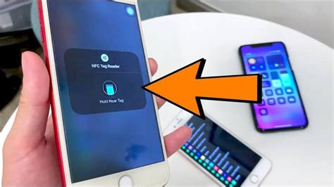 where is the nfc reader on iphone 15|iPhone 15 nfc settings.